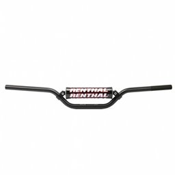 Handlebar 7/8 Handlebar mini KX 85--RE78001BK03219-RENTHAL