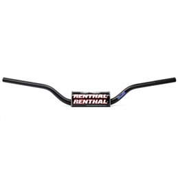 Handlebar Fatbar Yamaha YZ/YZF--RE60201BK-RENTHAL