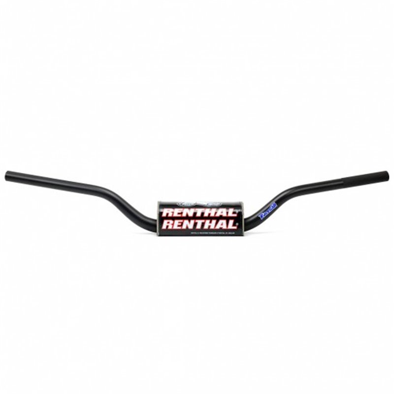 Handlebar Fatbar Yamaha YZ/YZF-RE60201BK--RENTHAL