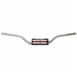 Manubrio Fatbar Yamaha YZF 450 2007-2012-RE81901TT 