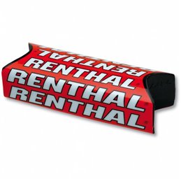 bumper Handlebar Fatbar Pads Team Issue--REP274-RENTHAL