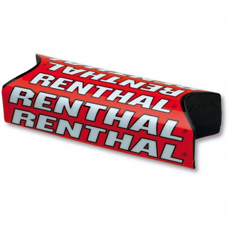 bumper Handlebar Fatbar Pads Team Issue--REP274-RENTHAL