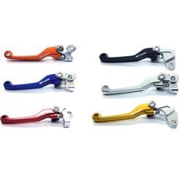 Clutch lever CNC KTM 144 SX 08