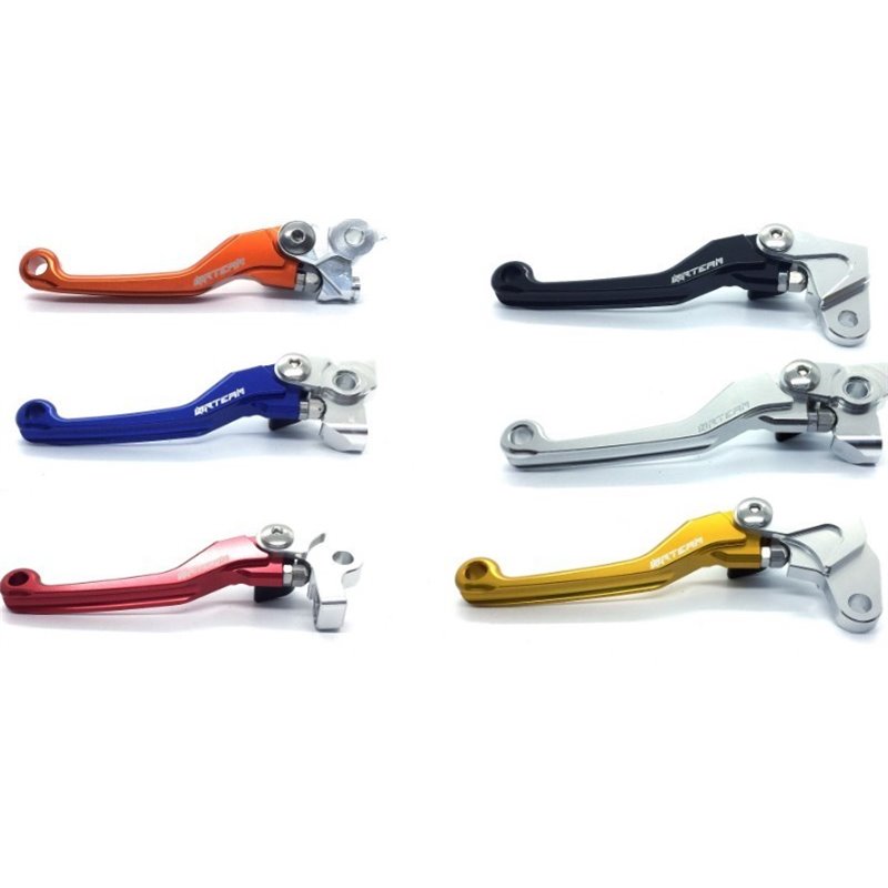 Leva frizione CNC Suzuki RM 250 89-12-DS99.7160--NRTeam Leva frizione CNC Suzuki RM 250 89-12-DS99.7160--NRTeam