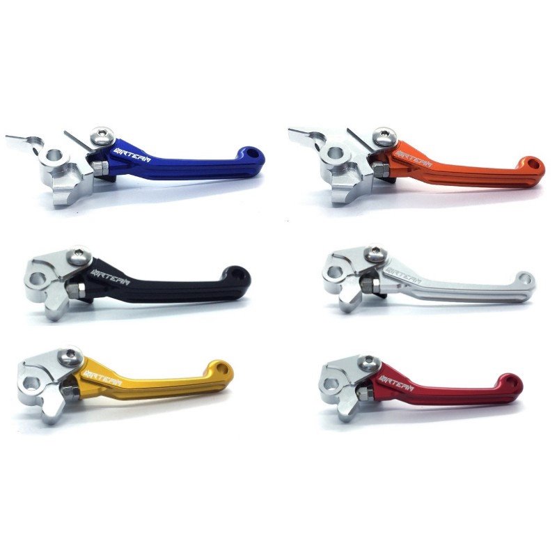 Leva freno CNC Husaberg 125 TE 11-13-DS99.8281--NRTeam Leva freno CNC Husaberg 125 TE 11-13-DS99.8281--NRTeam