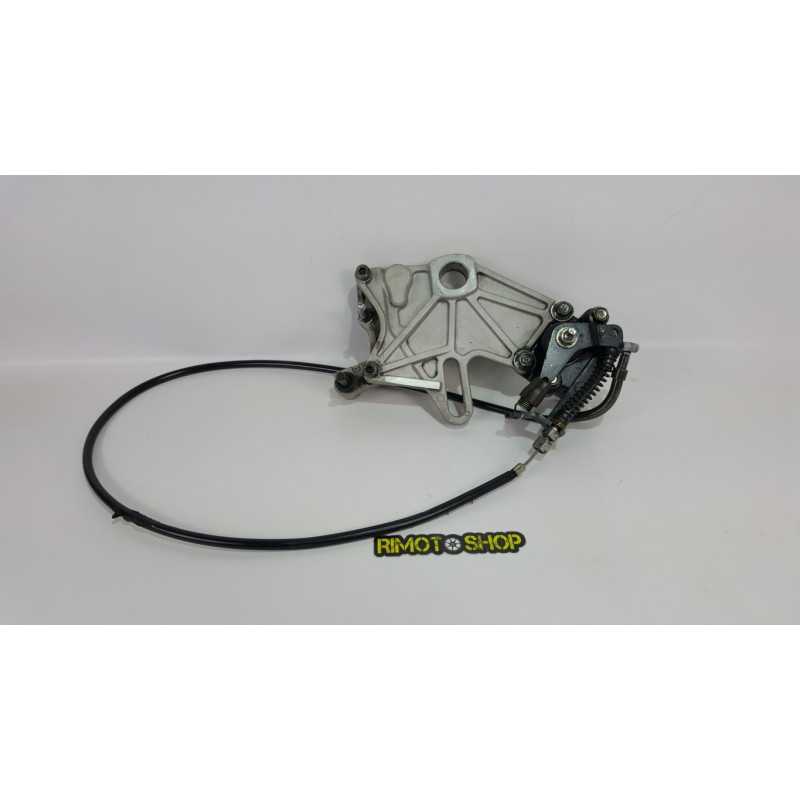 APRILIA MANA 850 pinza freno stazionamento-PI5-5690.1D-Aprilia