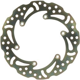 Disco freno posteriore PRO-LITE KTM SX 300 94-96-MD6035D-Ebc clutch