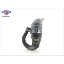 Expansion exhaust Scalvini Racing 2003 2008 Aprilia MX 125-1.114.