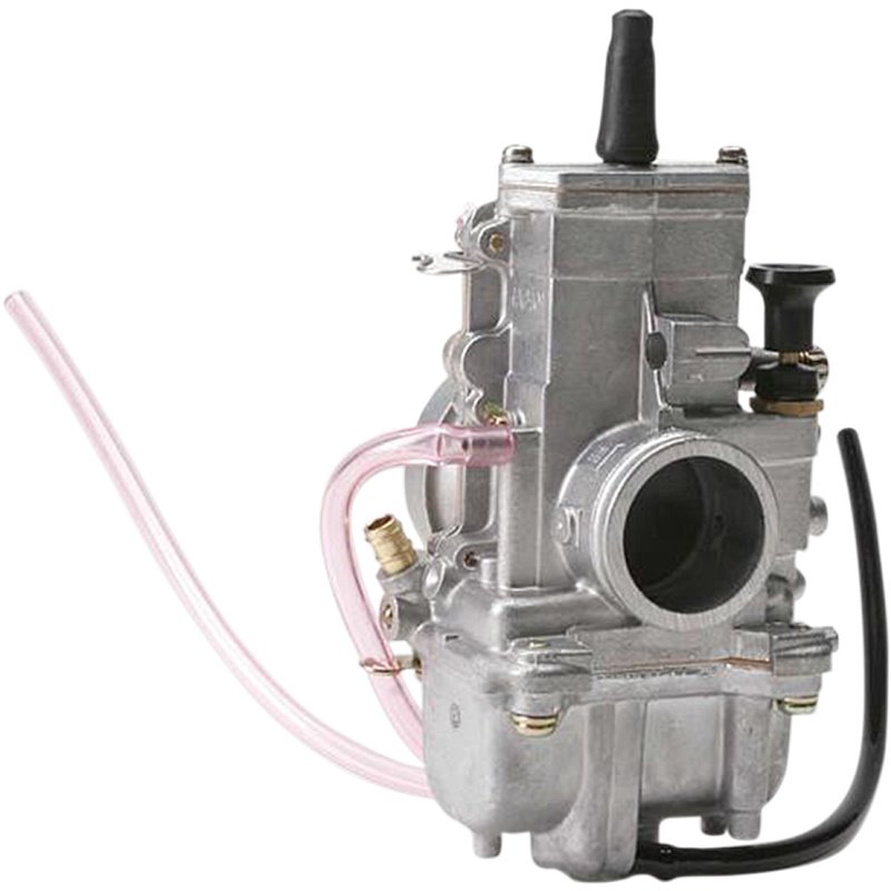 Carburateur TM33-8012 valve plate performance