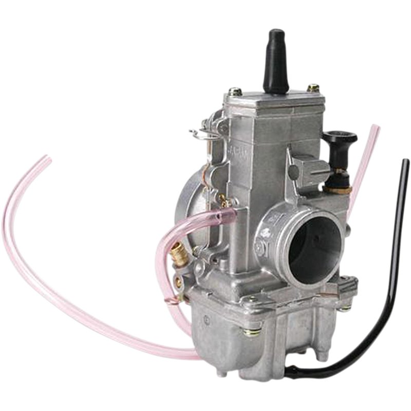 Carburetor TM34-2 FLAT SLIDE PERFORMANCE Mikuni