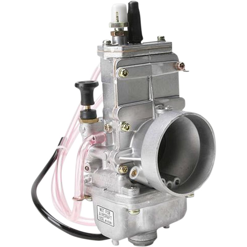 Carburetor TM36-2 flat valve performance Mikuni-TM-36--Mikuni