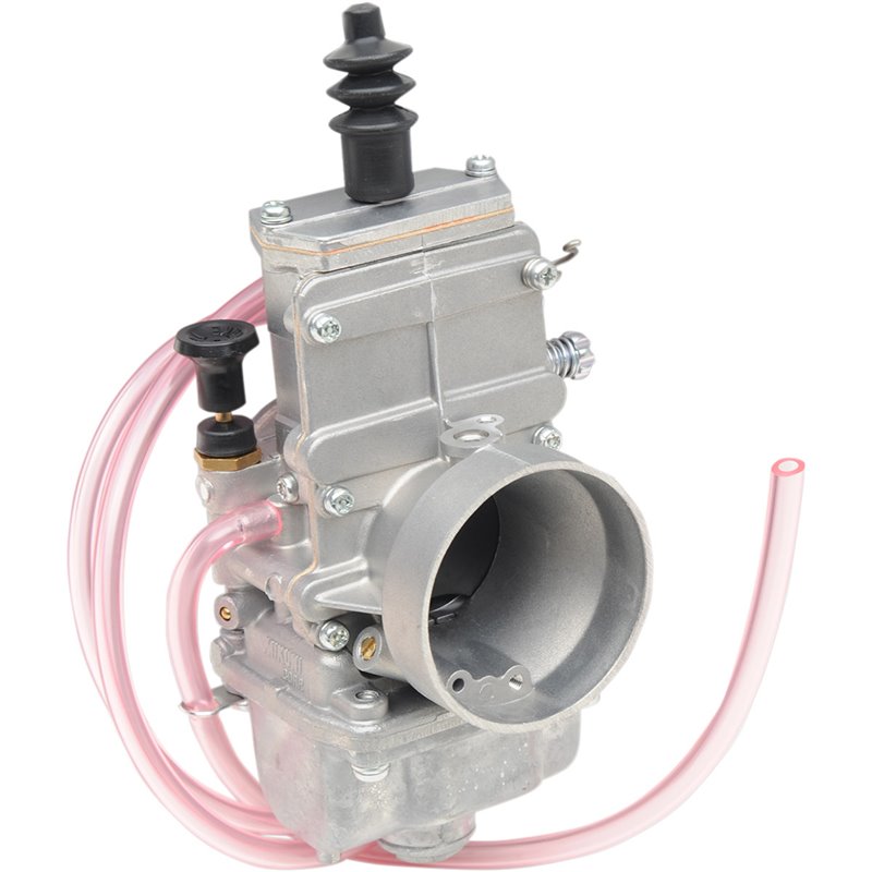 Carburetor TM38-85 FLAT SLIDE PERFORMANCE Mikuni