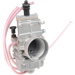 Carburetor TM38-86 flat valve performance Mikuni-TM38-86--Mikuni