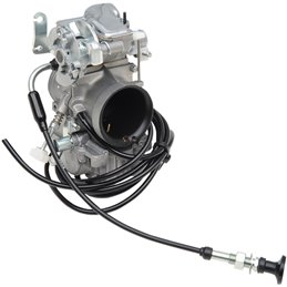 Carburetor TM40-6 FLAT SLIDE PERFORMANCE Mikuni