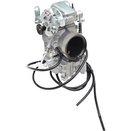 Carburetor TM36-68 FLAT SLIDE PERFORMANCE Mikuni