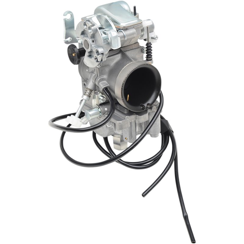 Carburetor TM36-68 flat valve performance Mikuni-TM36-68--Mikuni