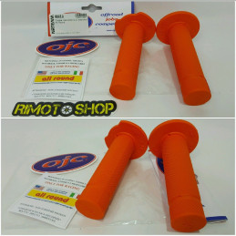 COUPLE GRIPS OJC orange All Round torque-MA7-12879.3F--OJC