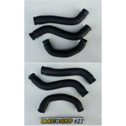 11-2014 APRILIA RS4 125 TUYAUX radiateur-RA8-4268.3C--Aprilia