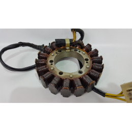 APRILIA MANA 850 geblacktor stator-MA5-6414.1R-Aprilia