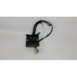 APRILIA MANA 850 voltage regulator-CA2-4033.9J-Aprilia