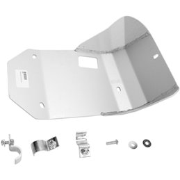 Plaque de protection Aluminum HONDA CRF150F