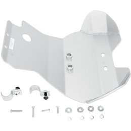 Skid plate Aluminum KAWASAKI KLX250S 06-15-0506-0372--Moose