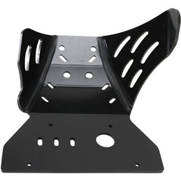 Skid plate PRO KAWASAKI KX85 06-18 complete in