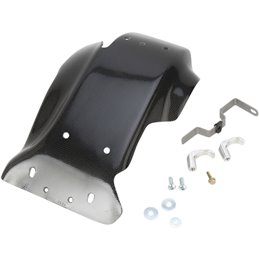 Skid plate in carbon Eline HUSQVARNA TC/TE250/300