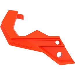 Protezioni forcella inferiori KTM EXC/EXC-F/XC-W/XCF-W 16-18-0412-0425-Polisport