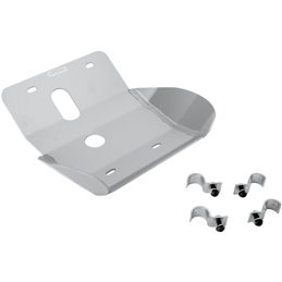 ⚙️Skid plate Aluminum SUZUKI DR650SE 98-18-M449X--Moose racing