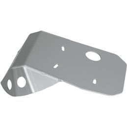 ⚙️Skid plate Aluminum HONDA XR600R 89-00-M431--Moose racing