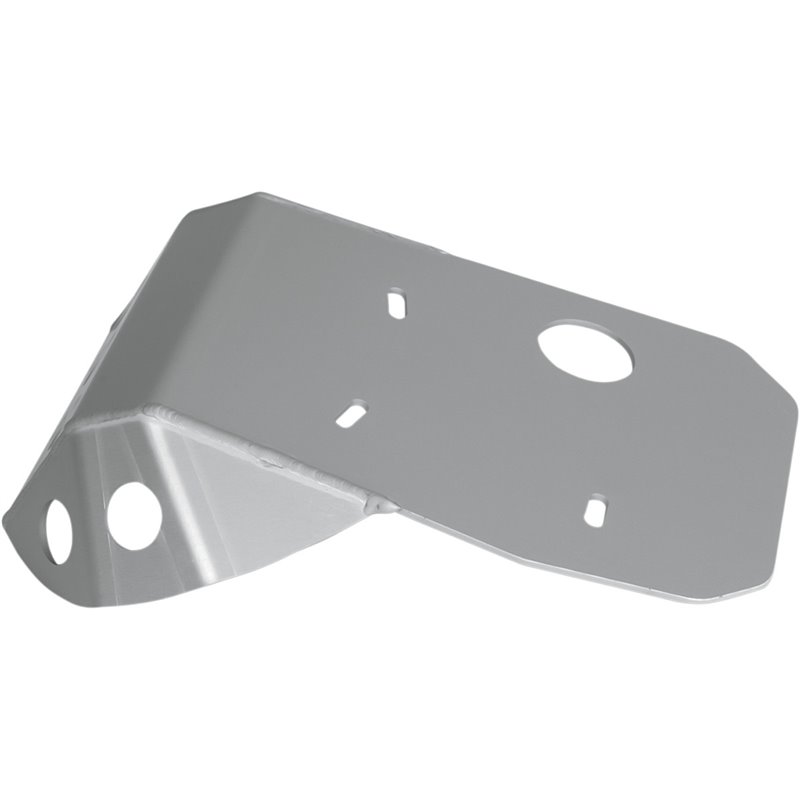 ⚙️Skid plate Aluminum HONDA XR600R 89-00-M431--Moose racing