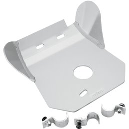 Plaque de protection Aluminum YAMAHA WR250 94-97--M-216-Moose