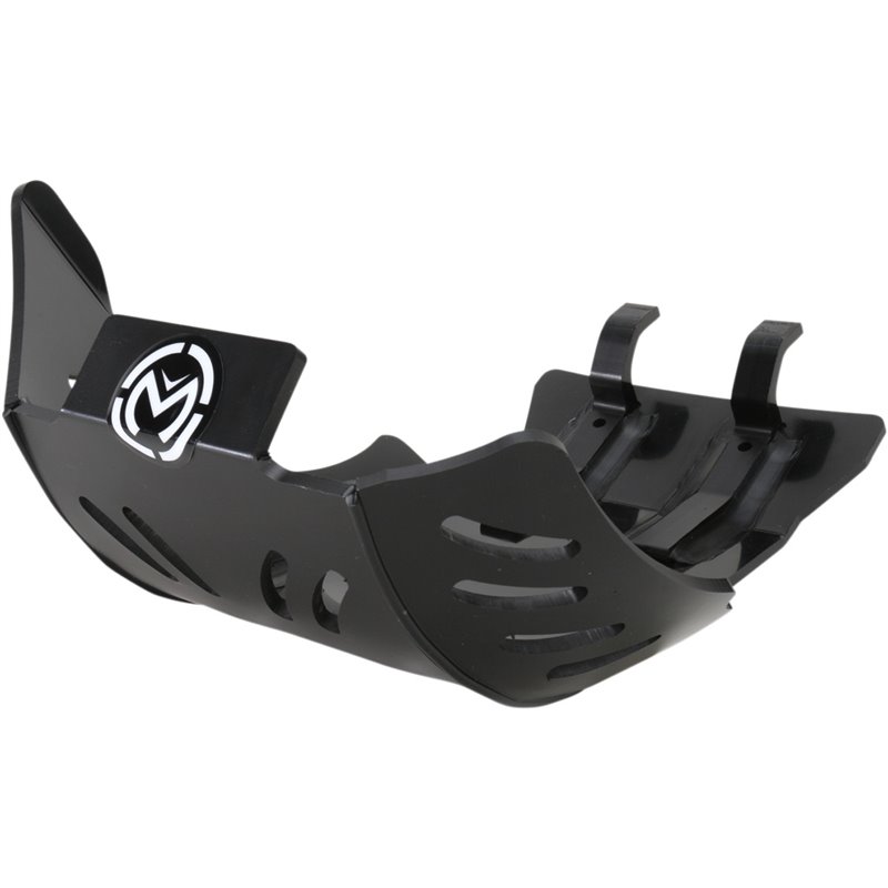 Plaque de protection PRO LG SHERCO SEFR250 12-17 complete in Plaque de protection PRO LG SHERCO SEFR250 12-17 complete in