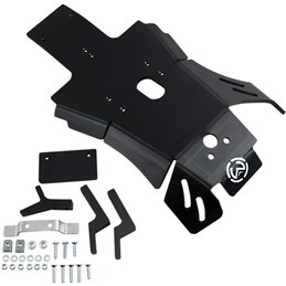Paramotore PRO LG YAMAHA YZ250 05-18 completo in
