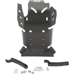 Paramotore PRO LG KTM 250XCW 17-18 completo in