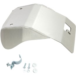 Plaque de protection Aluminum HUSQVARNA FE250