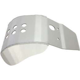 Plaque de protection Aluminum HONDA CRF450R