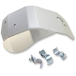 Plaque de protection Aluminum KTM 250SX-F