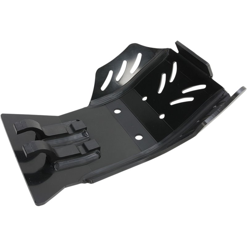 Plaque de protection PRO KTM 250SXF 16-18 complete in