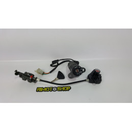 APRILIA MANA 850 keys kit-AL3-5046.3D-Aprilia