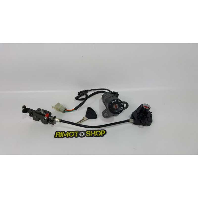 APRILIA MANA 850 kit chiavi-AL3-5046.3D-Aprilia