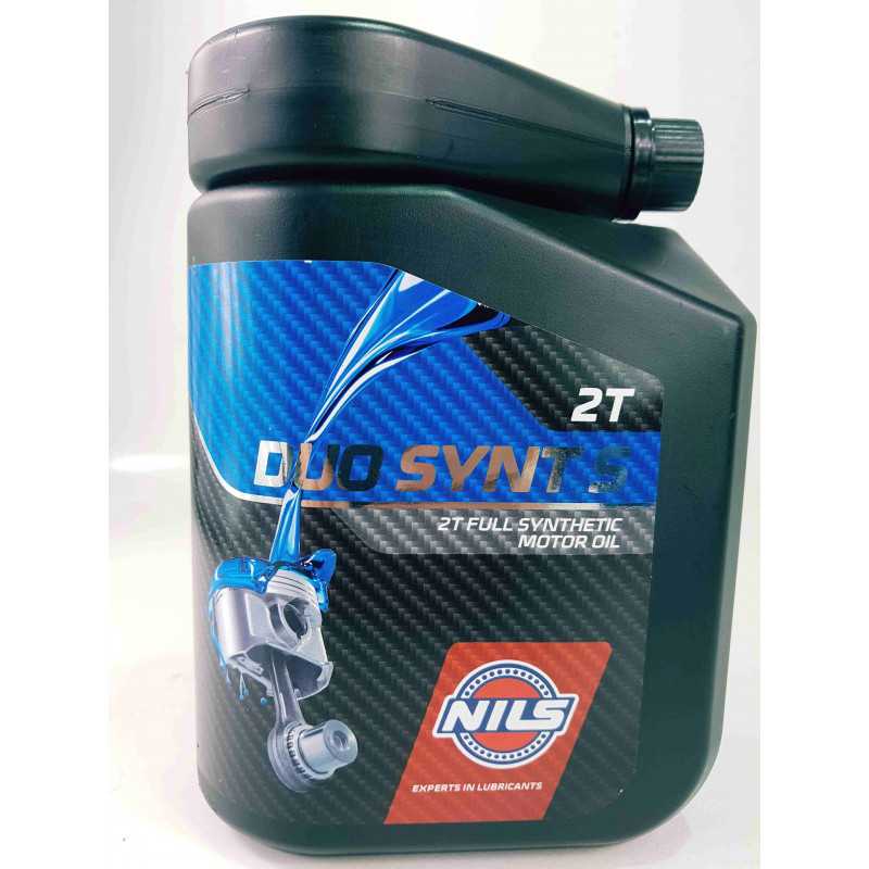 Oil mixture NILS DUO SYNT S - 1 lt