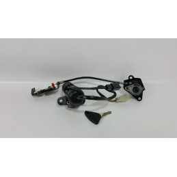 APRILIA MANA 850 keys kit-AL3-5046.3D-Aprilia