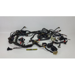 APRILIA MANA 850 electrical system wiring-AL2-7748.7K-Aprilia