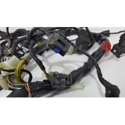 APRILIA MANA 850 electrical system wiring-AL2-7748.7K-Aprilia