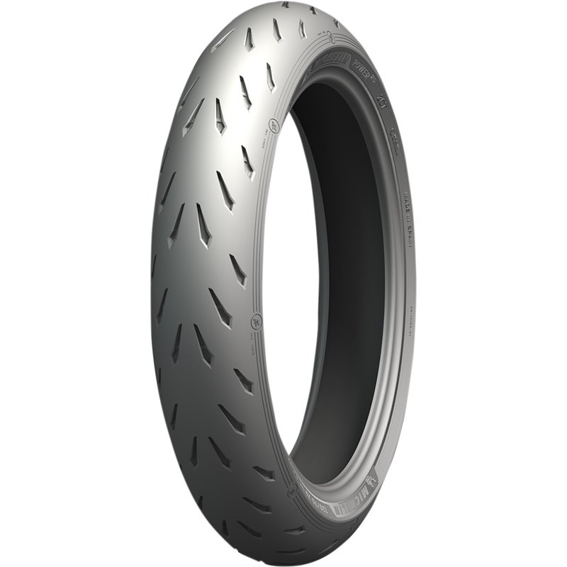 Pneumatico gomma Anteriore POWER RS MICHELIN 110/70 R 17" 54H Pneumatico gomma Anteriore POWER RS MICHELIN 110/70 R 17" 54H
