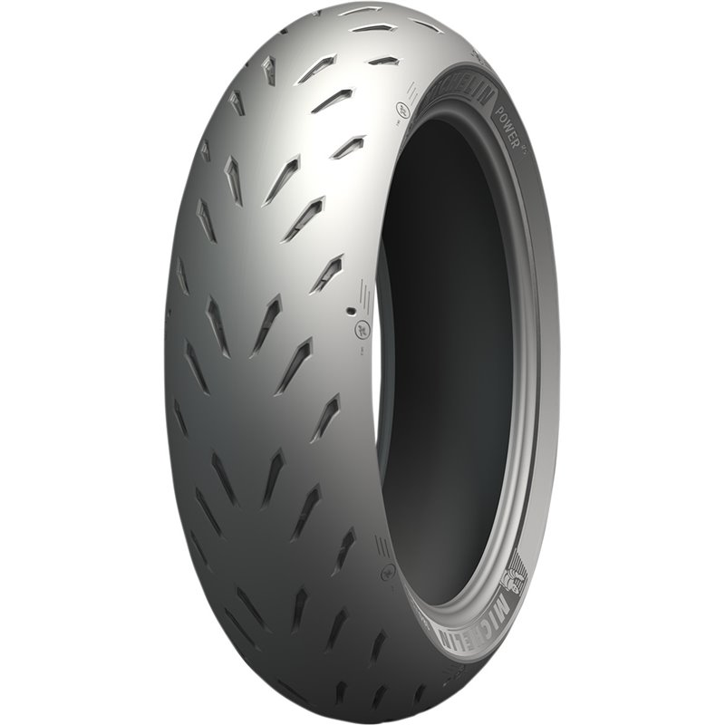 Pneumatico gomma Posteriore POWER RS MICHELIN 180/60 ZR 17" (75W) Pneumatico gomma Posteriore POWER RS MICHELIN 180/60 ZR 17" (75W)