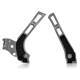 Frame protectors Yamaha Yz 250 2006-2018