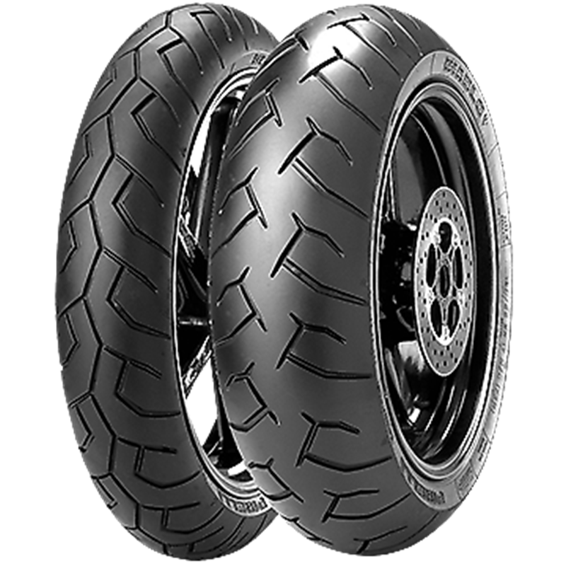 Pneumatico gomma Posteriore DIABLO PIRELLI 190/50 ZR 17" (73W) Pneumatico gomma Posteriore DIABLO PIRELLI 190/50 ZR 17" (73W)